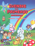 CUENTOS PARA PRIMEROS LECTORES
