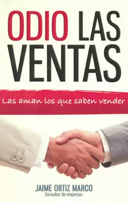 ODIO LAS VENTAS