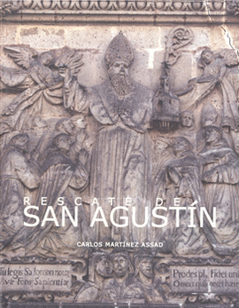 RESCATE DE SAN AGUSTÍN