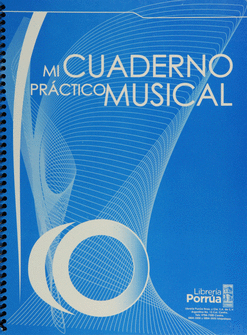 MI CUADERNO PRÁCTICO MUSICAL