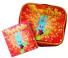 TOMATOLIO ESPAÑOL CON LONCHERA DE OBSEQUIO