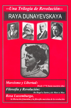 UNA TRILOGIA DE REVOLUCION