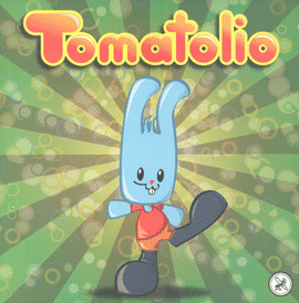 TOMATOLIO INGLÉS