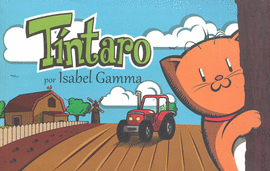 TÍNTARO