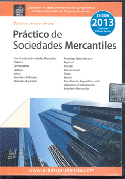 PRACTICO DE SOCIEDADES MERCANTILES