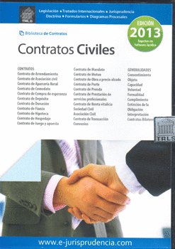 CONTRATOS CIVILES