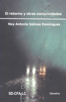 EL RETORNO Y OTRAS NOCTURNIDADES