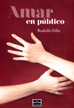 AMAR EN PÚBLICO