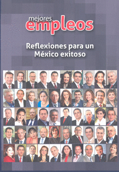 MEJORES EMPLEOS