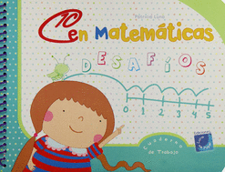 DIEZ EN MATEMÁTICAS DESAFÍOS PREESCOLAR