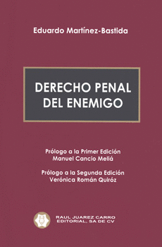 DERECHO PENAL DEL ENEMIGO