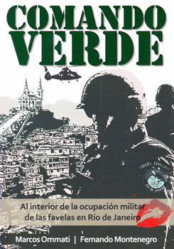 COMANDO VERDE