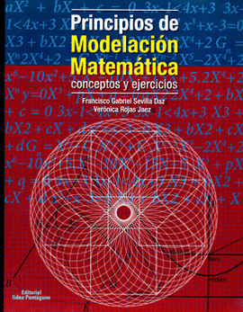 PRINCIPIOS DE MODELACIÓN MATEMÁTICA CONCEPTOS Y EJERCICIOS