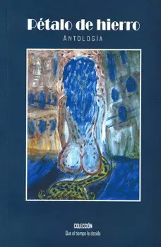PÉTALO DE HIERRO