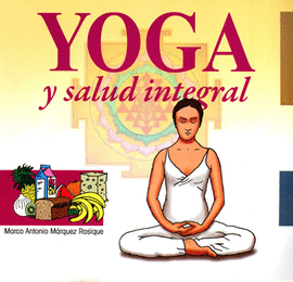 YOGA Y SALUD INTEGRAL