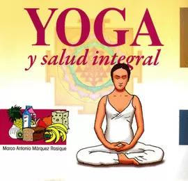 YOGA Y SALUD INTEGRAL