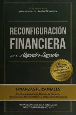 RECONFIGURACION FINANCIERA