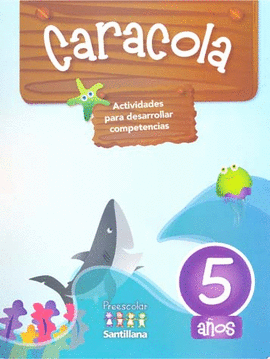 CARACOLA 5 AÑOS