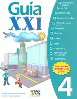 GUIA XXI 4
