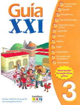 GUIA XXI 3