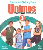 FORMACION CIVICA Y ETICA 3 PRIMARIA