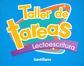 TALLER DE TAREAS LECTOESCRITURA