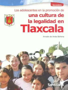 LOS ADOLESCENTES EN LA PROM.  DE UNA CULT EN TLAXCALA