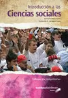 INTRODUCCION A LAS CIENCIAS SOCIALES ENFOQUE POR COMPETENCIAS