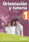 ORIENTACION Y TUTORIA 1. COMPETENCIAS