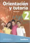 ORIENTACION Y TUTORIA 2. COMPETENCIAS
