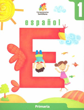 ESPAÑOL 1 SERIE COMPETENCIAS