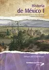 HISTORIA DE MEXICO 1 ENFOQUE POR COMPETENCIAS BACHILLERATO