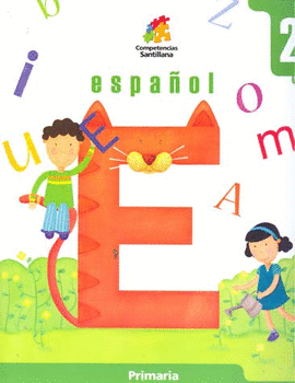 ESPAÑOL 2 PRIMARIA