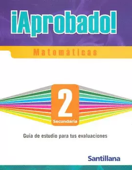 APROBADO MATEMATICAS 2