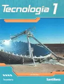 TECNOLOGIA 1 SECUNDARIA