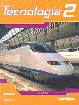 TECNOLOGIA 2 SECUNDARIA