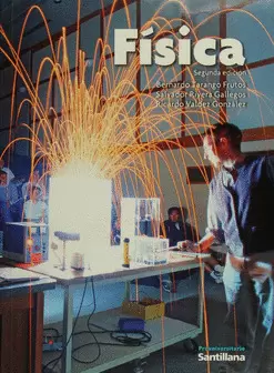 FÍSICA PREUNIVERSITARIO