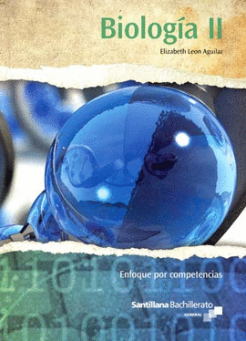 BIOLOGIA 2 BACHILLERATO