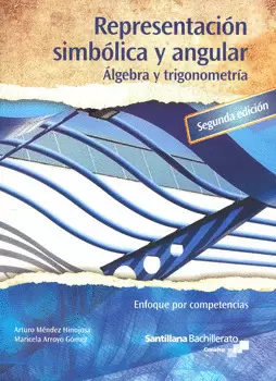REPRESENTACION SIMBOLICA Y ANGULAR BACHILLERATO