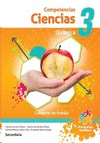 CIENCIAS 3 QUIMICA CUADERNO DE TRABAJO. HORIZONTES