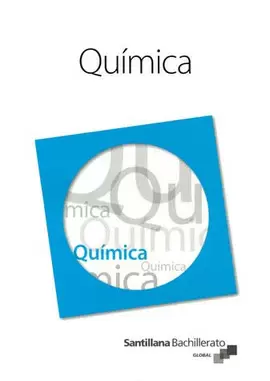 QUIMICA BACHILLERATO