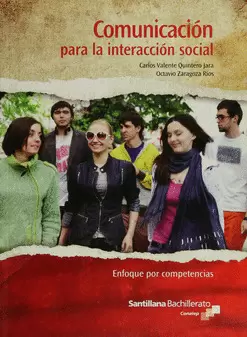 COMUNICACIÓN PARA LA INTERACCIÓN SOCIAL