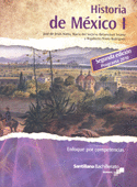 HISTORIA DE MEXICO 1 ENFOQUE POR COMPETENCIAS BACHILLERATO