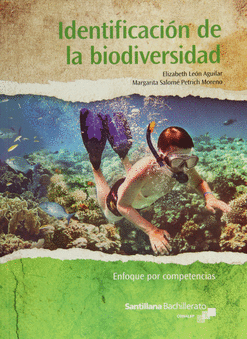 IDENTIFICACIÓN DE LA BIODIVERSIDAD