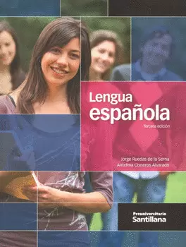 LENGUA ESPAÑOLA