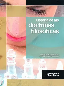 HISTORIA DE LAS DOCTRINAS FILOSOFICAS