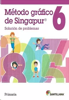6PRI METODO GRAFICO DE SINGAPUR EDICION 2012