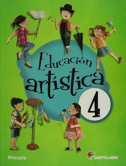 EDUCACIÓN ARTÍSTICA 4 PRIMARIA