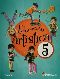 EDUCACIÓN ARTÍSTICA 5 PRIMARIA