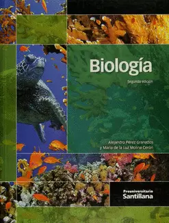 BIOLOGÍA